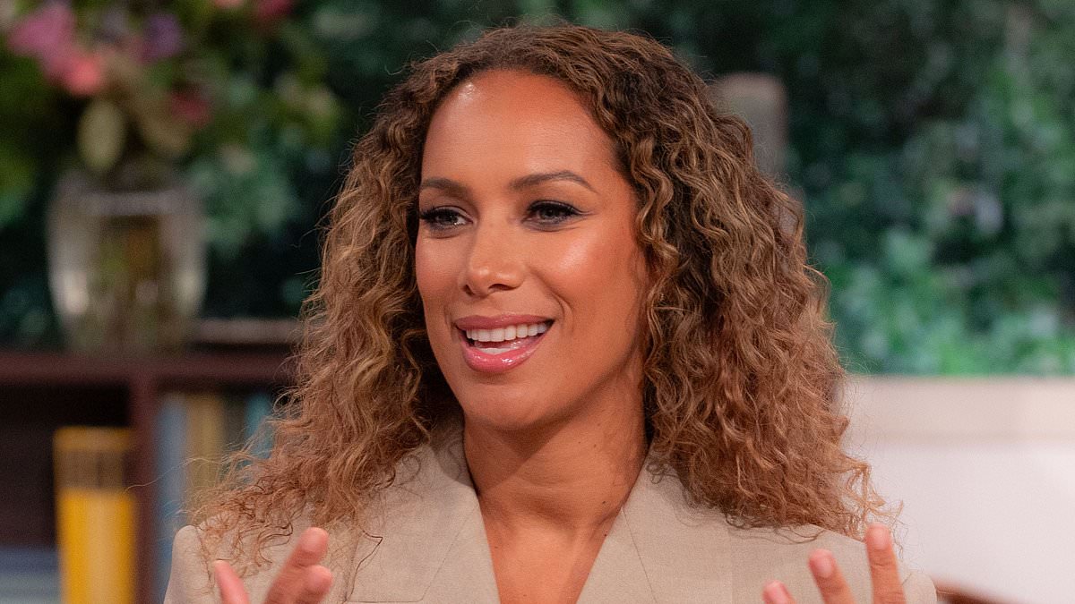 Leona Lewis cancels Las Vegas residency show due to sore throat