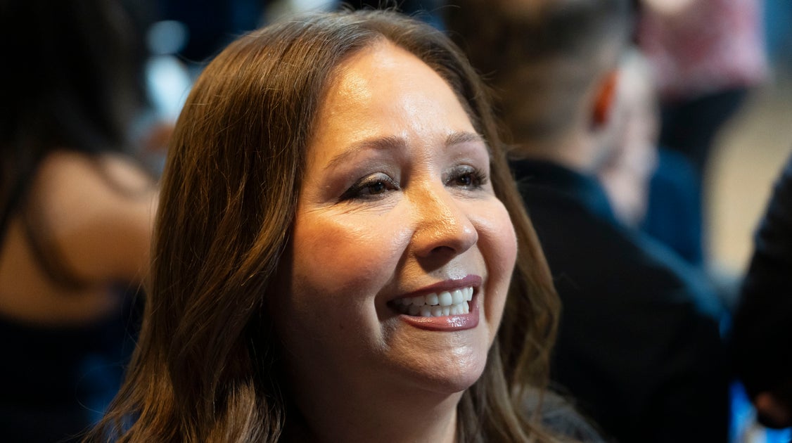 Democrat Adelita Grijalva Wins Arizona 7th District Special Election, Narrowing GOP House Majority