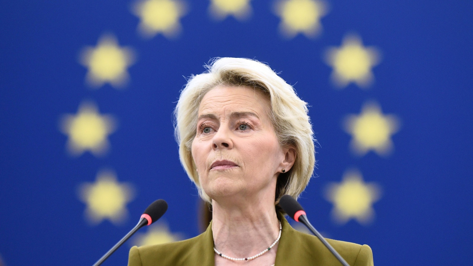 EU calls for new sanctions on Russia’s LNG, shadow fleet and energy firms