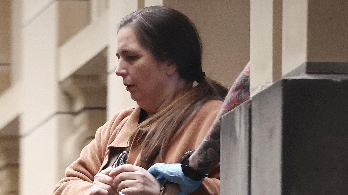 Restraints placed on Erin Patterson’s properties as legal fight over her estate looms