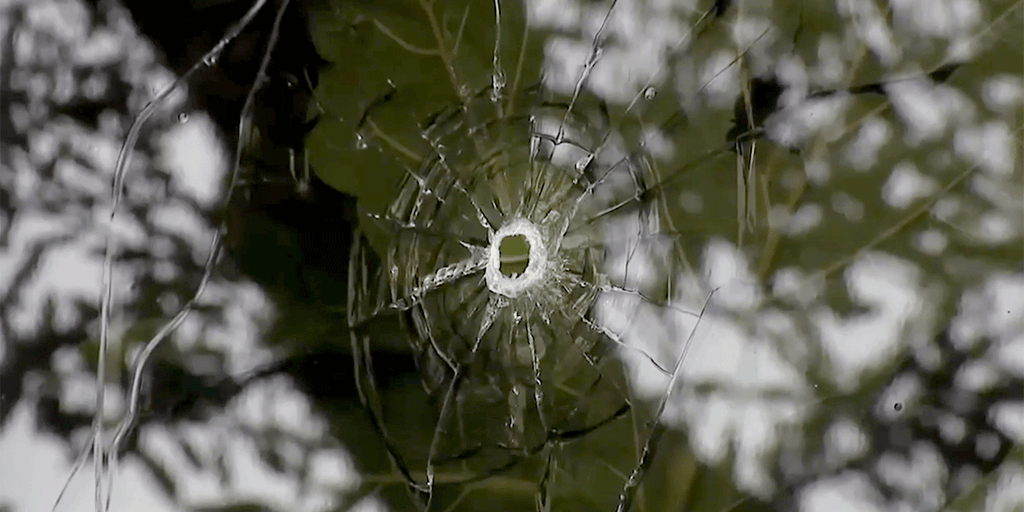 FBI arrests man in Sacramento ABC10 shooting after bail release