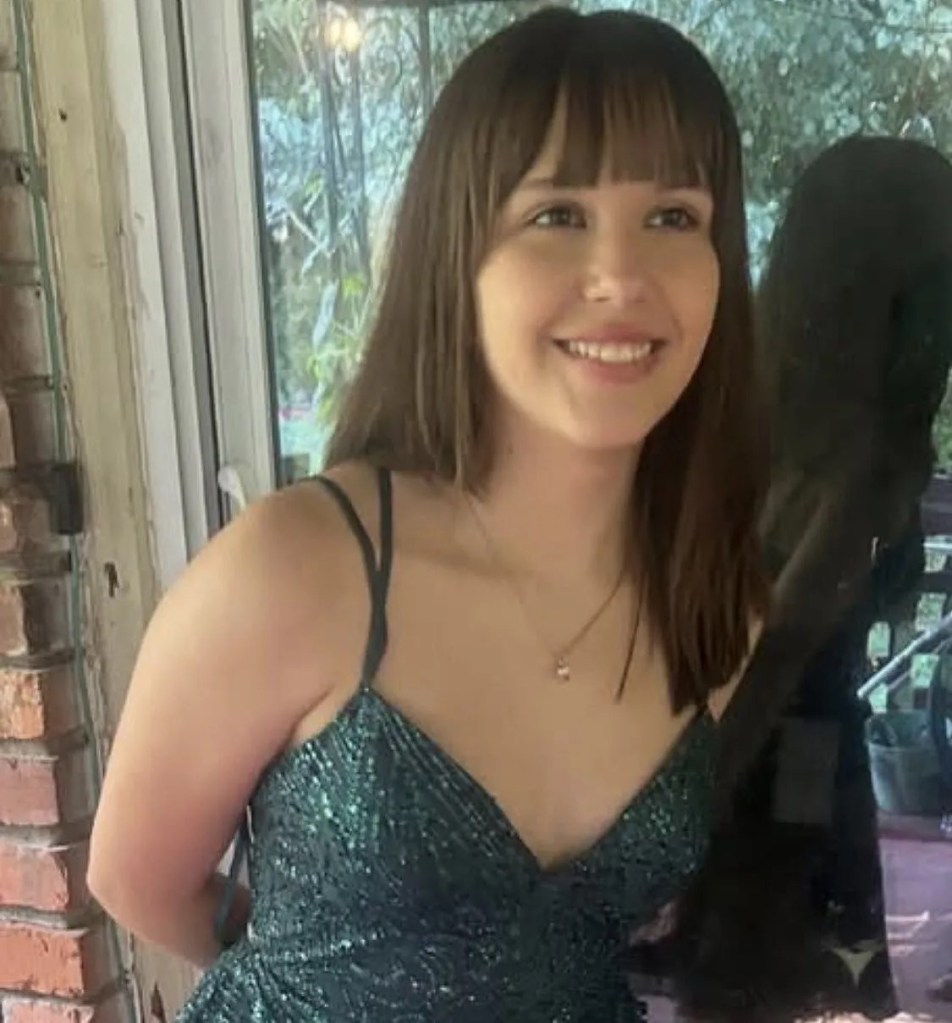 Amy Reidling DeKalb county image 2