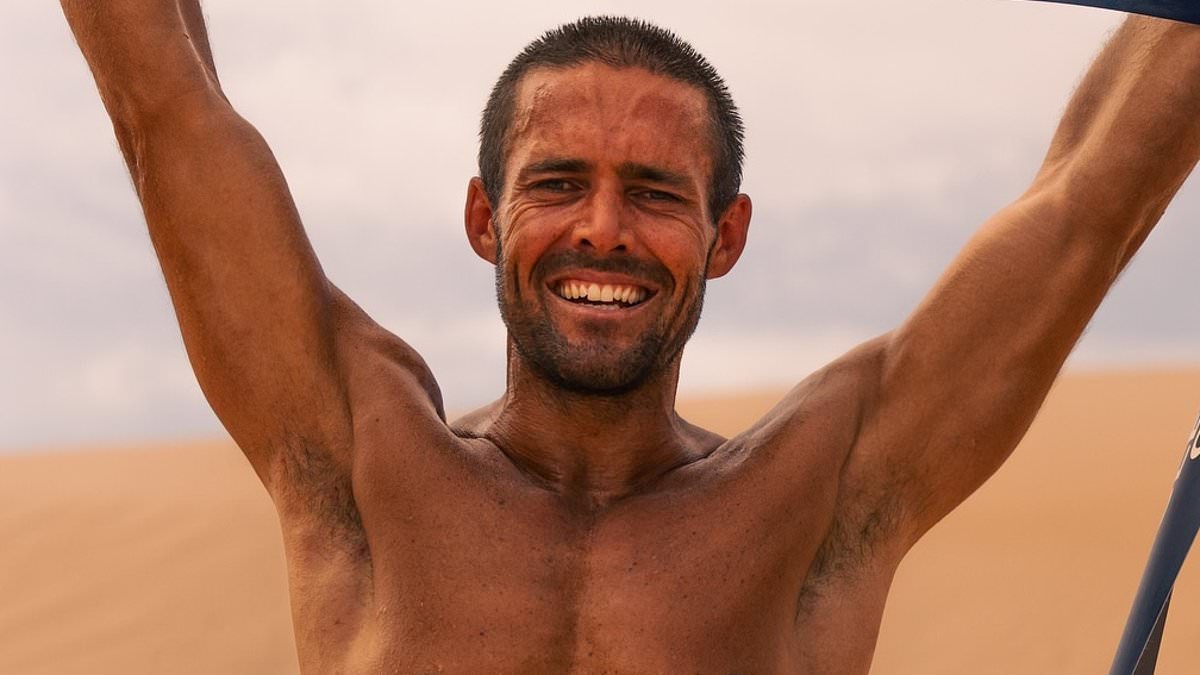 Spencer Matthews to front Channel 4 documentary Am I a Psychopath