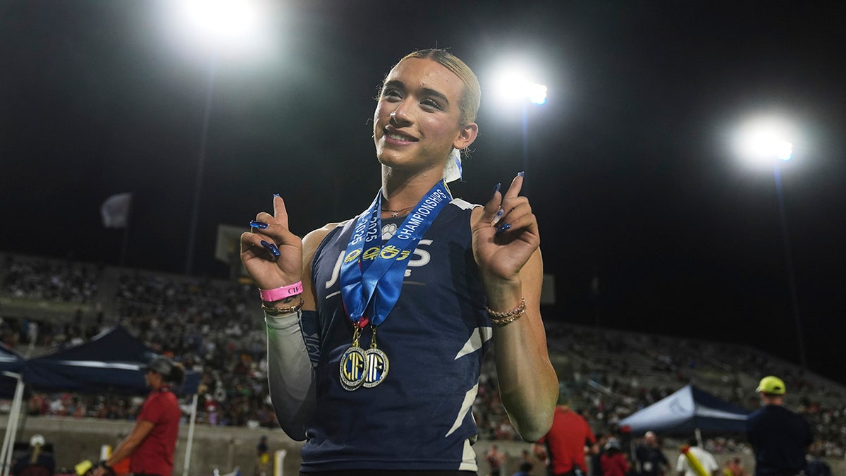 AB Hernandez portrait