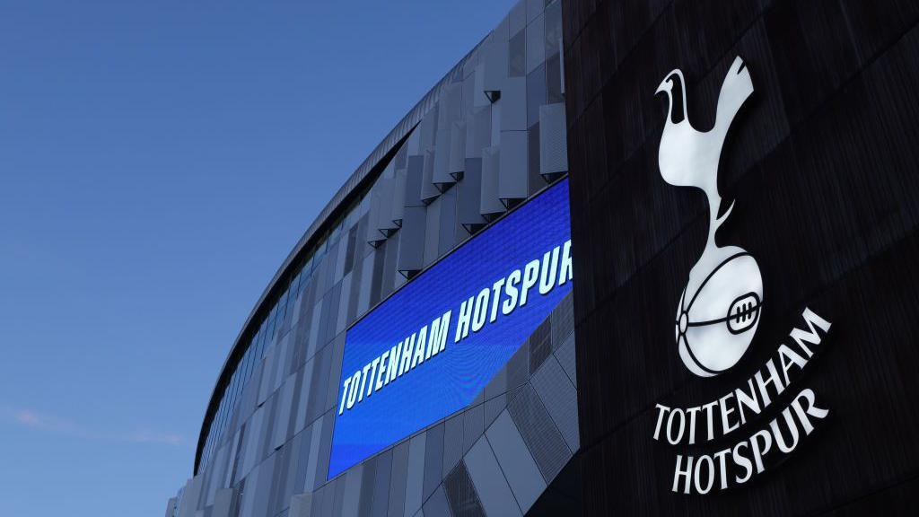 Tottenham rejects third takeover interest as Enic says stake not for sale