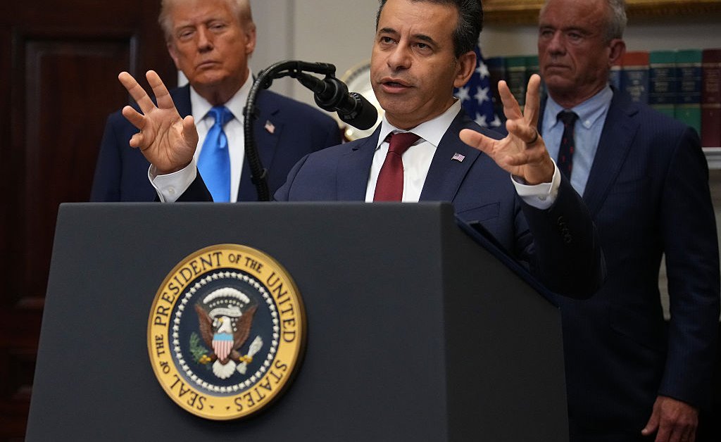 Leucovorin Rebranded as Autism Treatment Triggers Debate