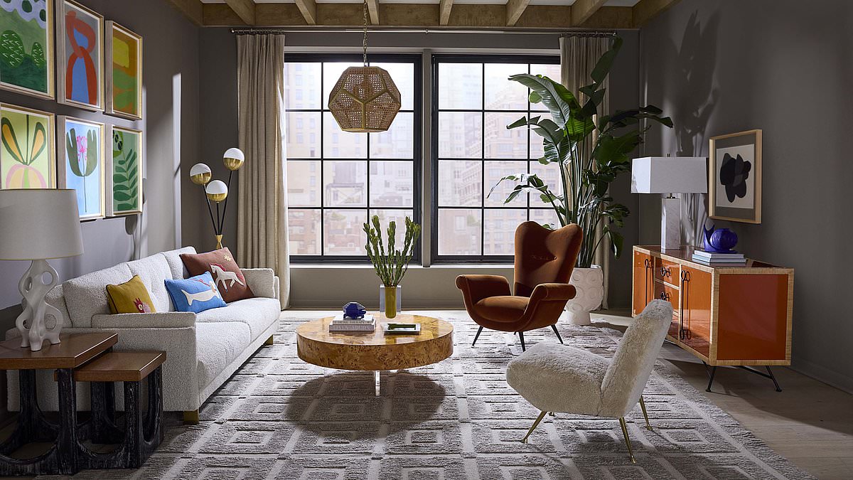 Cheap design tweaks that can help sell a home as UK market stalls