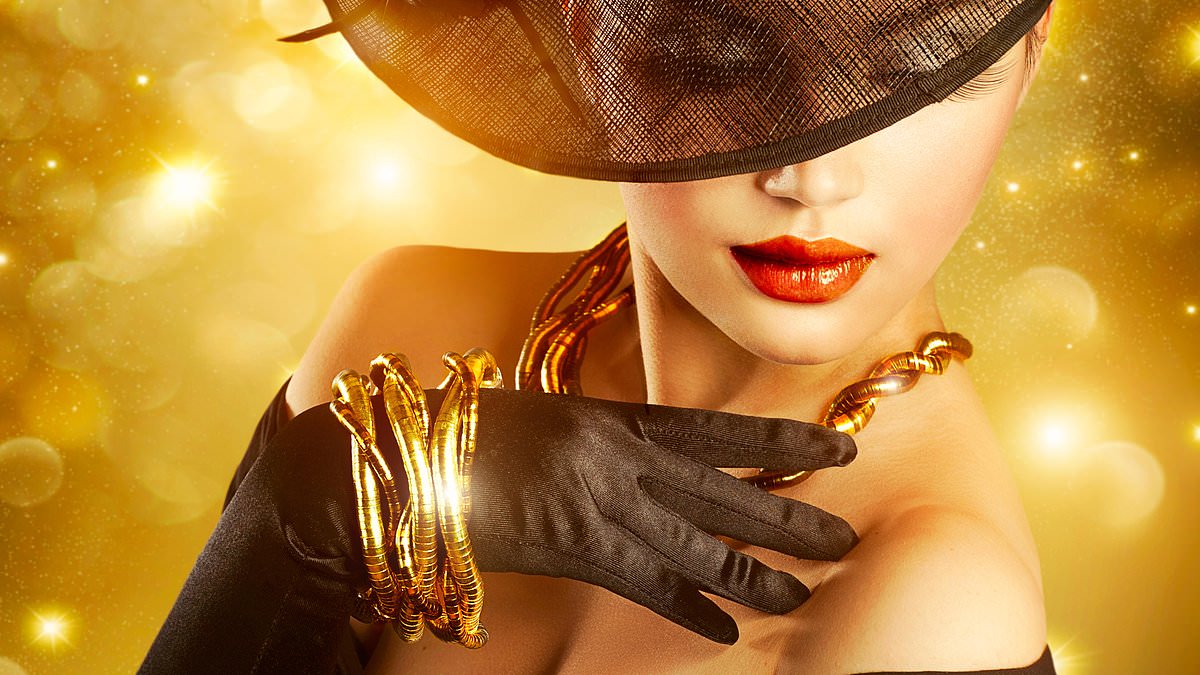 Gold climbs toward record as rate-cut bets fuel safe-haven demand