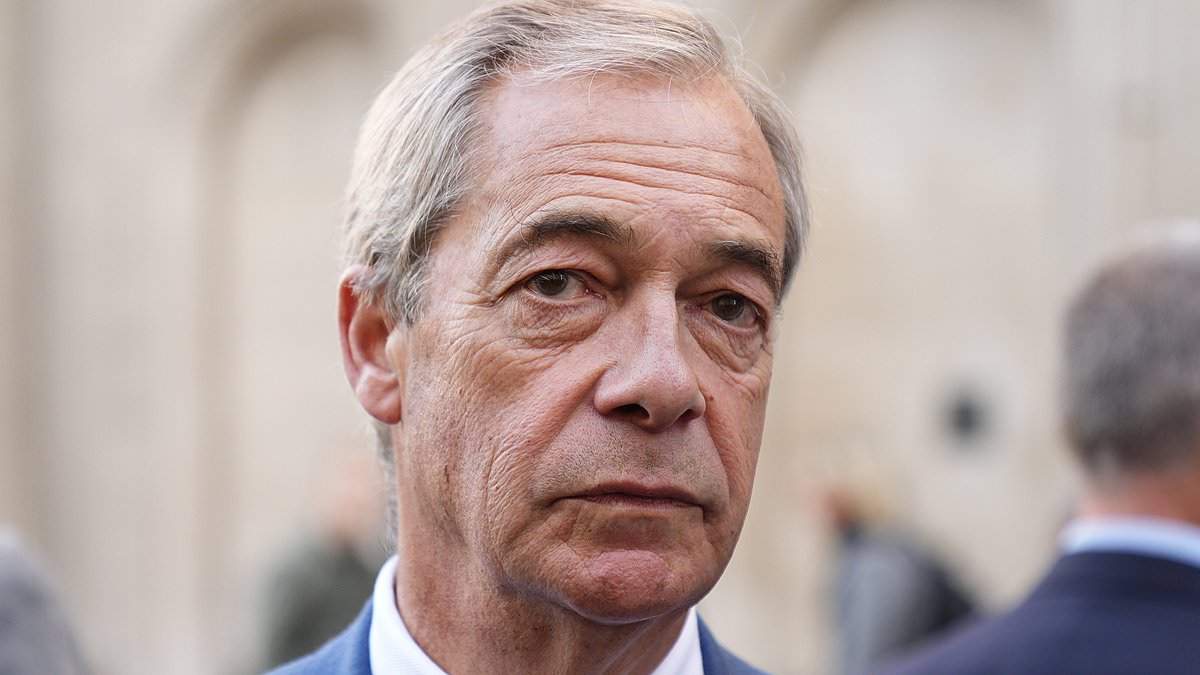 Starmer questions Farage’s pandemic leadership risk as Reform UK vaccine claims draw fire