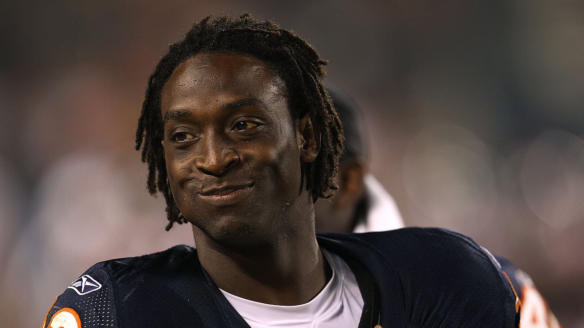 Tillman says Trump immigration policy led to end of FBI stint