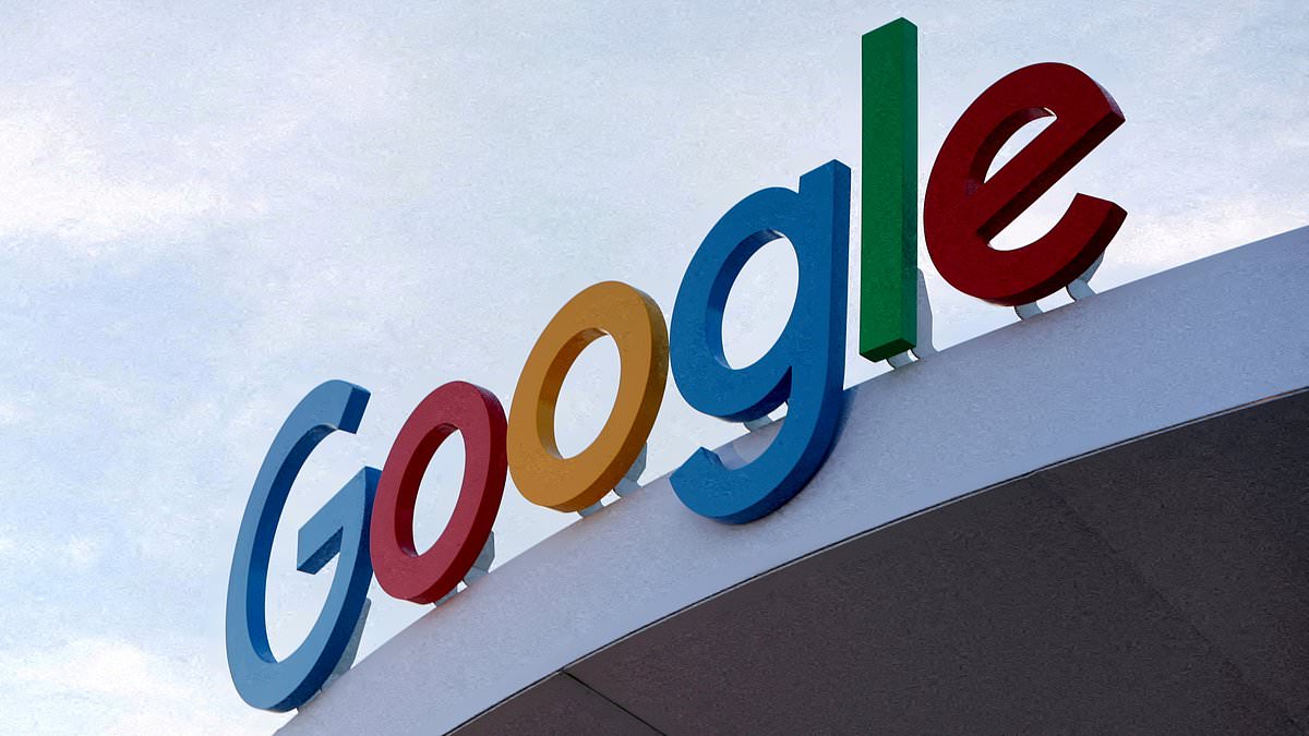 Alphabet joins $3 trillion club as shares hit record high