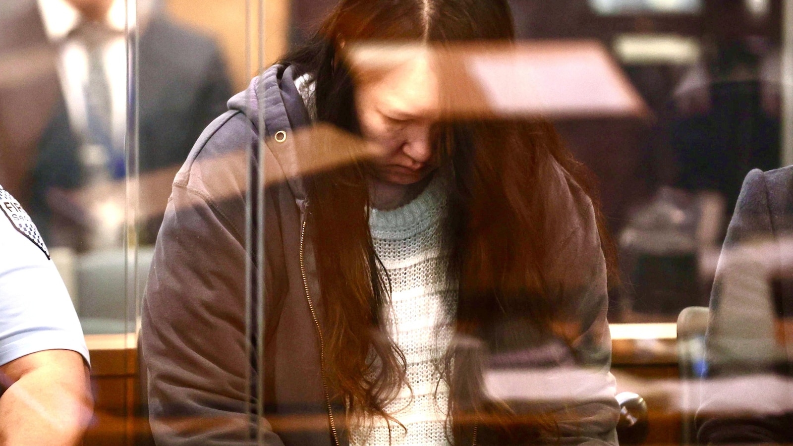 New Zealand Woman Convicted of Murder in Suitcase Case