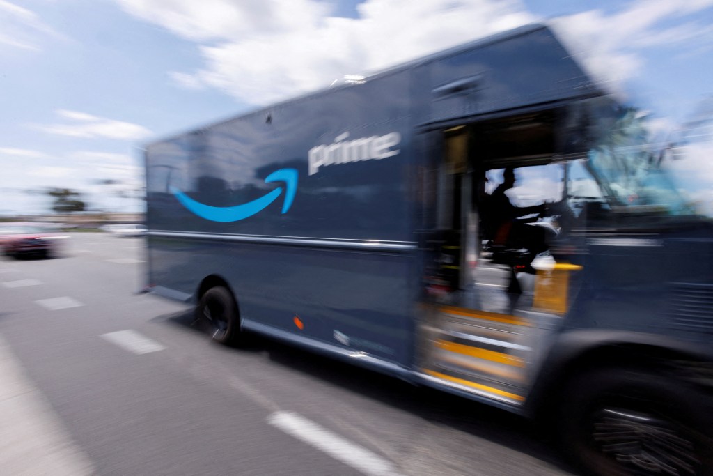 FTC approves $2.5 billion settlement with Amazon over Prime enrollment practices