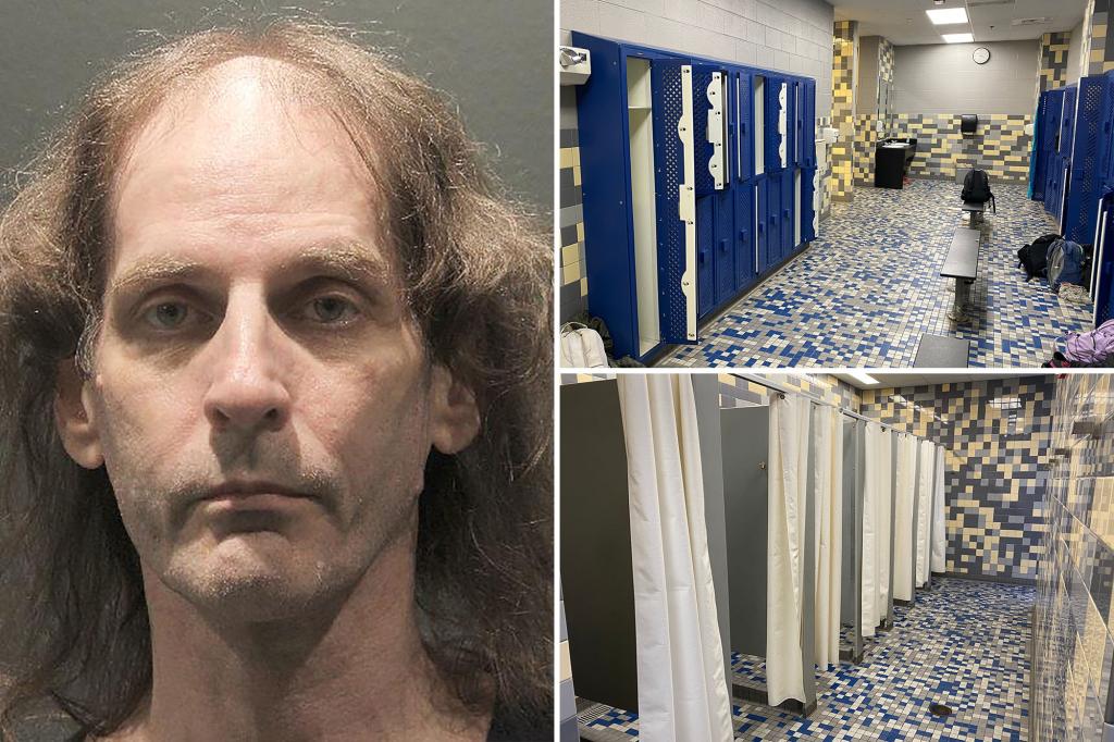 Arlington case involving sex offender in girls’ locker rooms underscores debate over transgender access to facilities