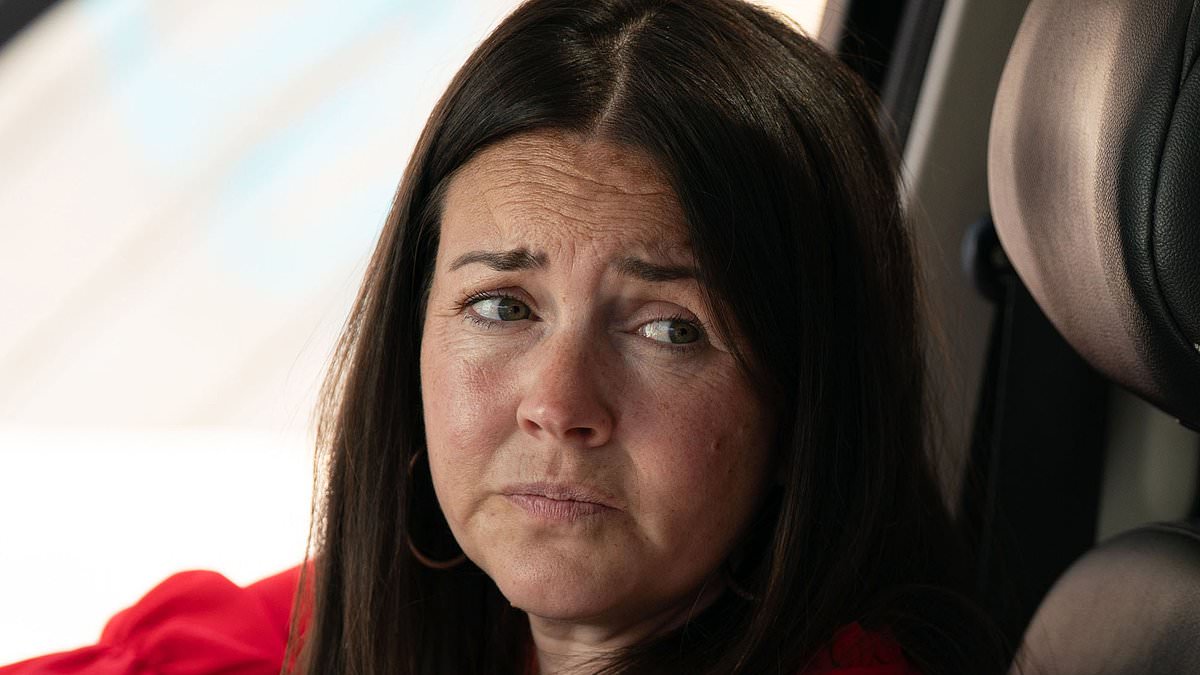 Inside Soap Awards 2025 shortlist dominated by EastEnders stars as Best Exit returns