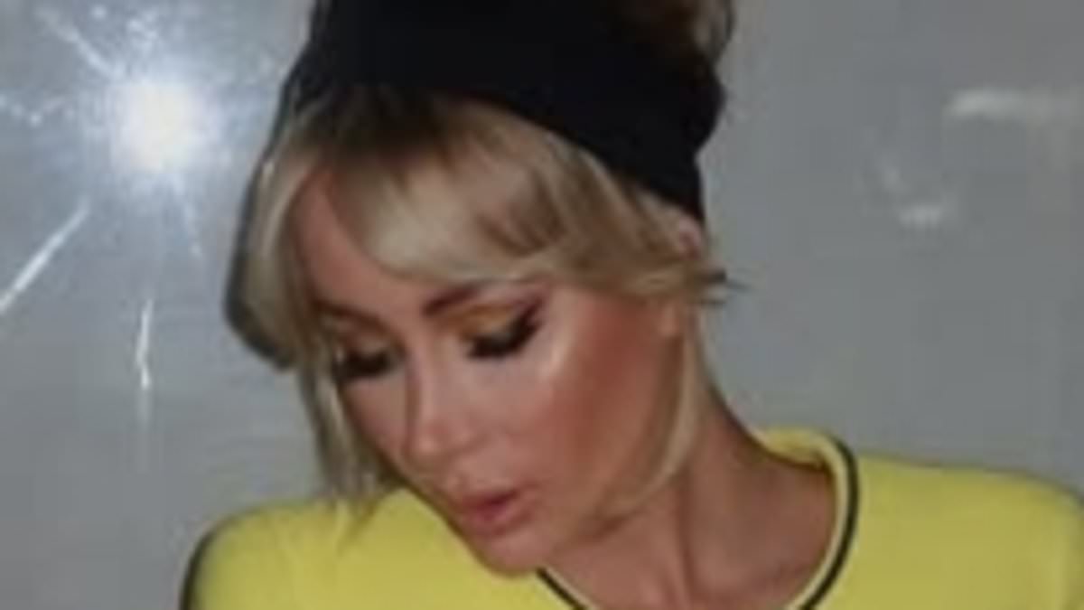 Hollywood beckons Olivia Attwood after Disney+ success