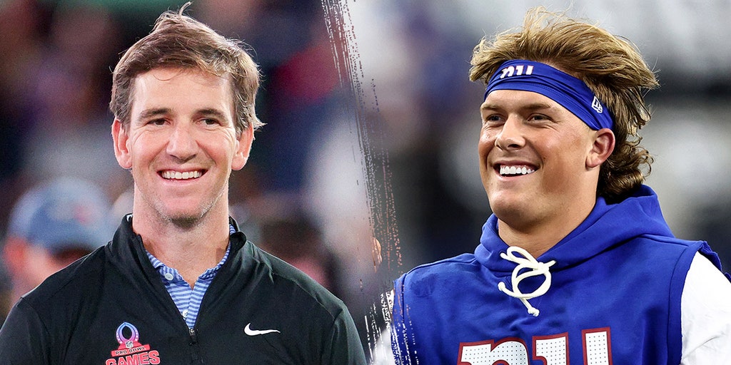 Manning reveals Dart's restaurant request was not part of mentorship deal