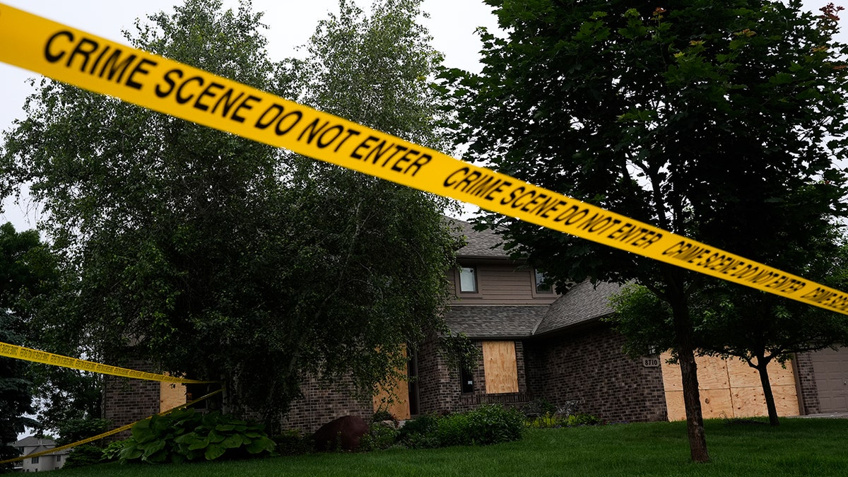 Poll finds majority of voters say US in political crisis after Kirk assassination