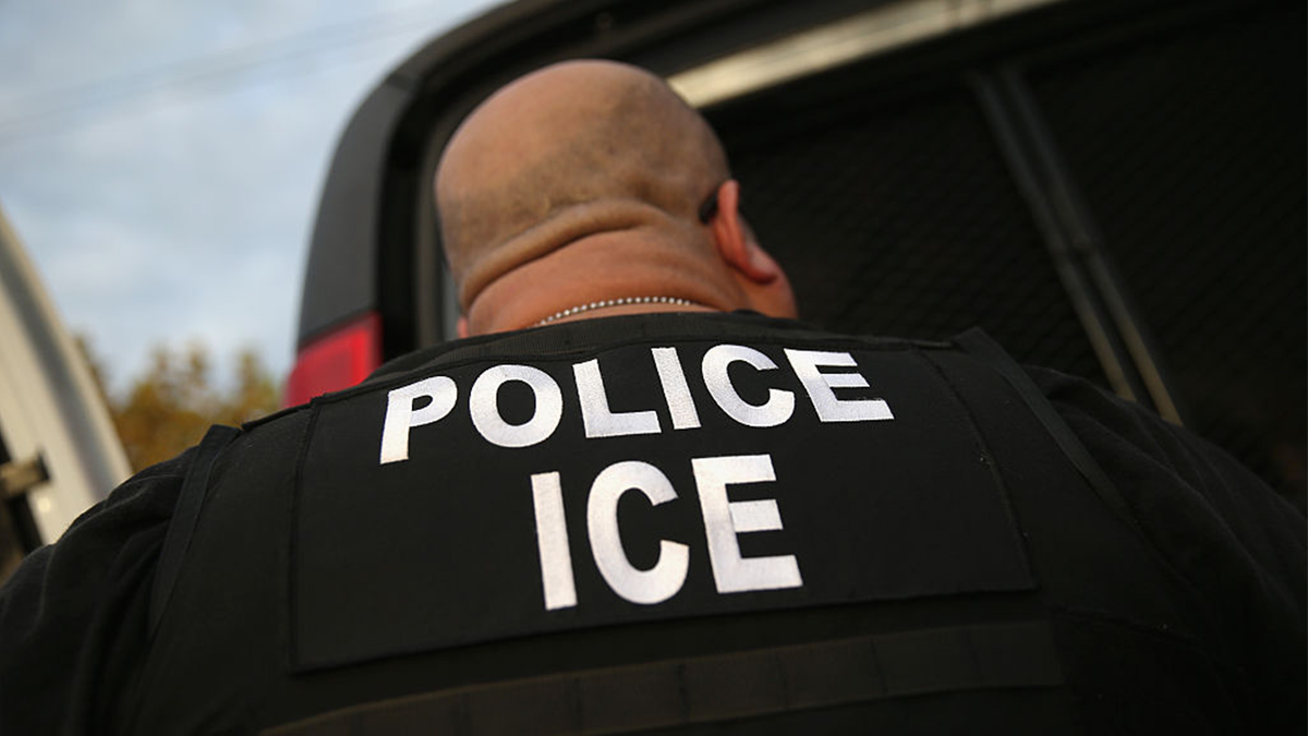 ICE logo