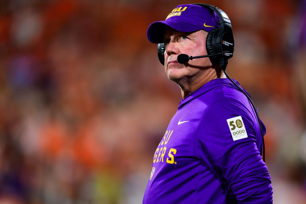 BetMGM Offers 20% First-Deposit Match Up to $1,600 for LSU–Florida Game