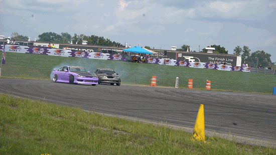 Motor City rising video