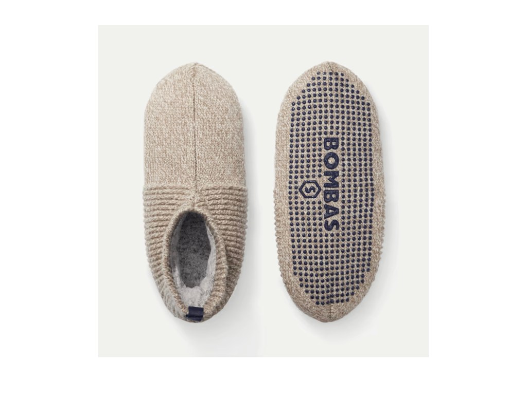 Bombas Slipper