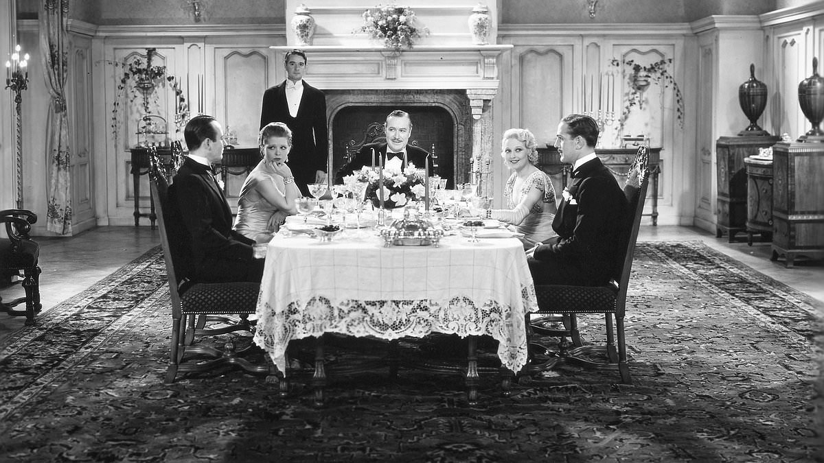 Staying in becomes the new dining out as taxes rise and restaurant bills soar