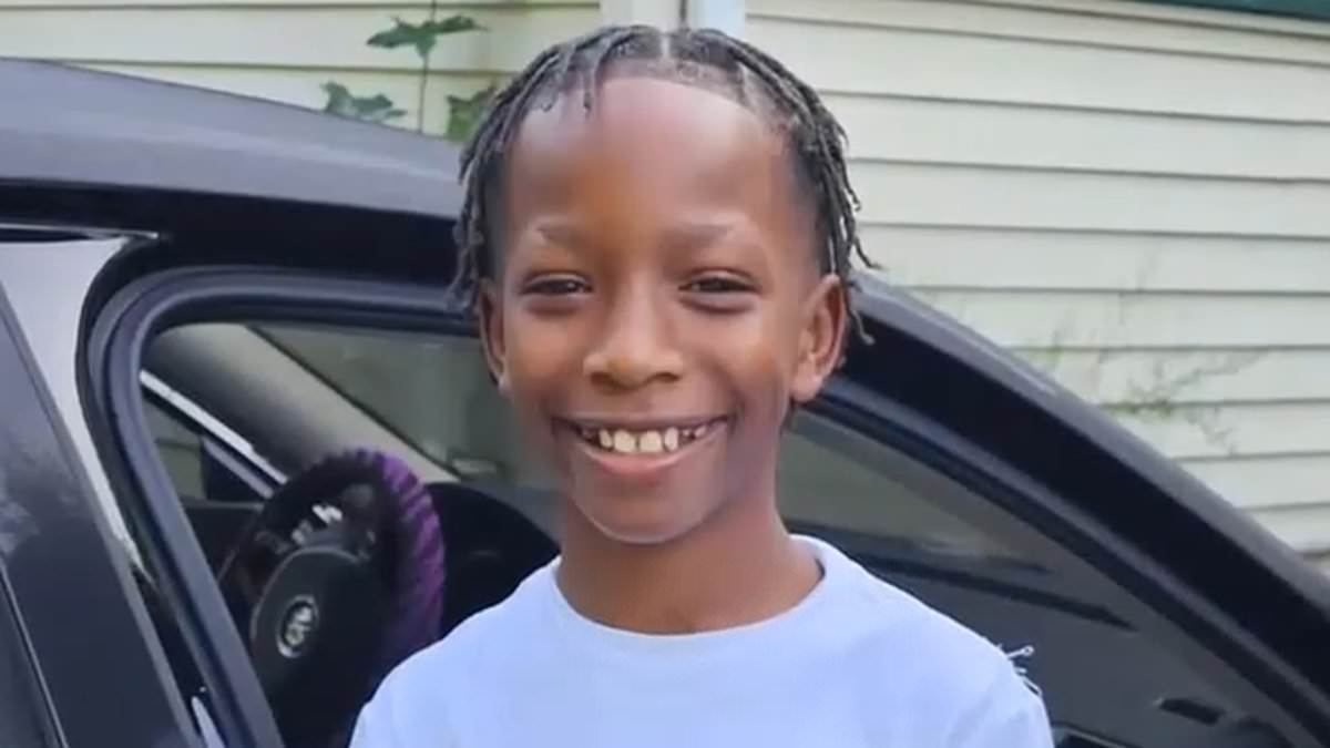 11-year-old Michigan student expelled after disarming classmate with gun, sparking outcry