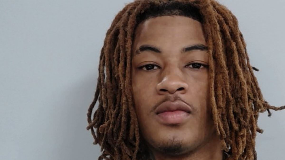 Kentucky football star Jamarion Wilcox arrested on first-degree sexual abuse charges