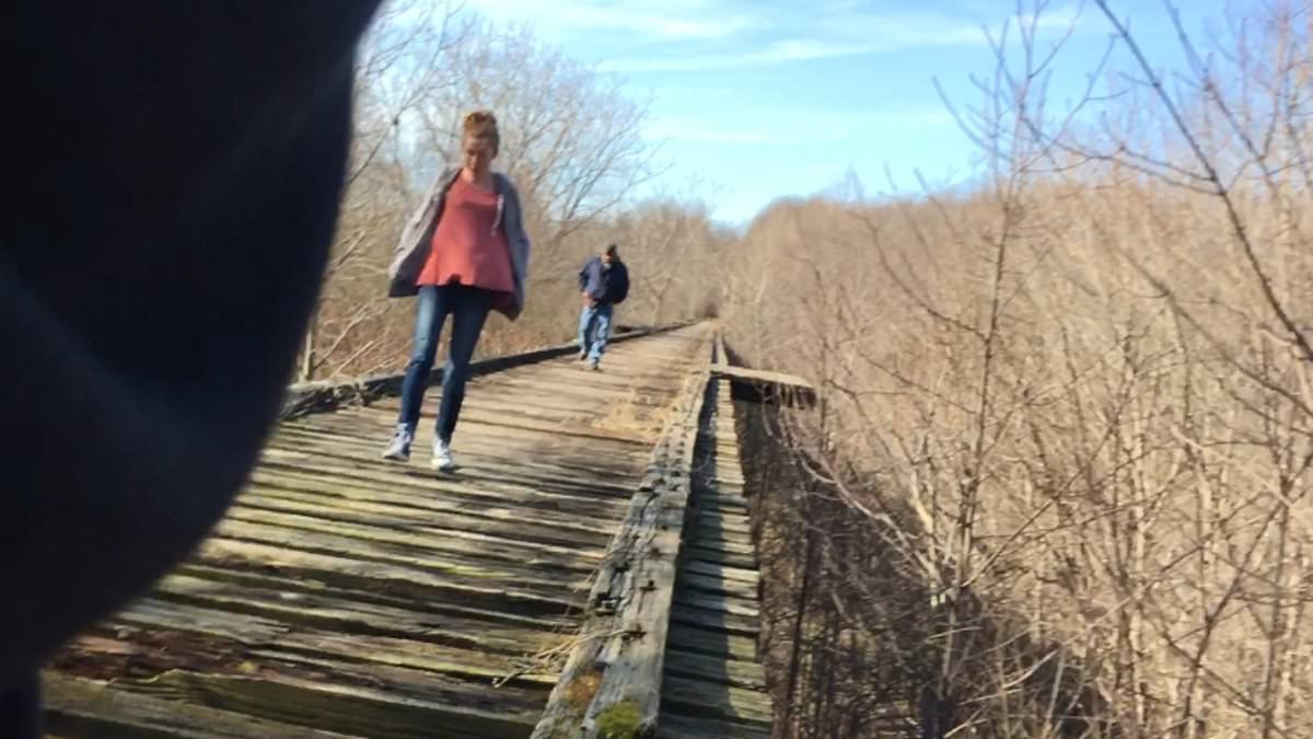 Delphi murders: Volunteer’s clue helps convict Richard Allen after five-year pursuit