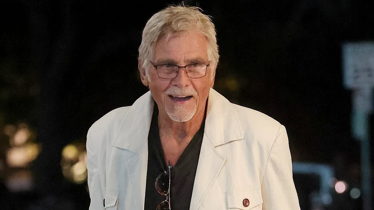 James Brolin Gives Rare Update on Barbra Streisand at Santa Monica Cult Classic Screening