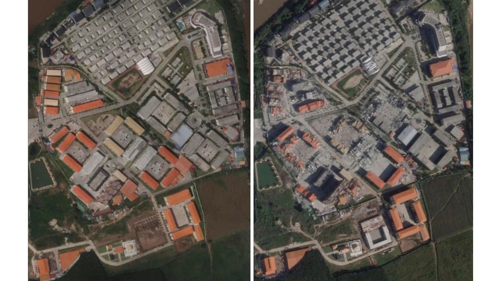 Myanmar declares zero-tolerance on cyberscams as crackdown widens, but doubts persist