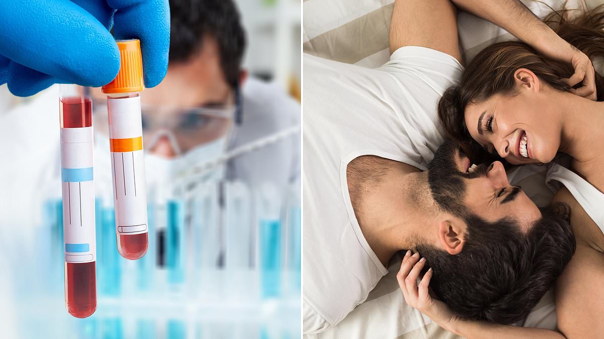 Syphilis cases surge to record levels in Australia, prompting national health response