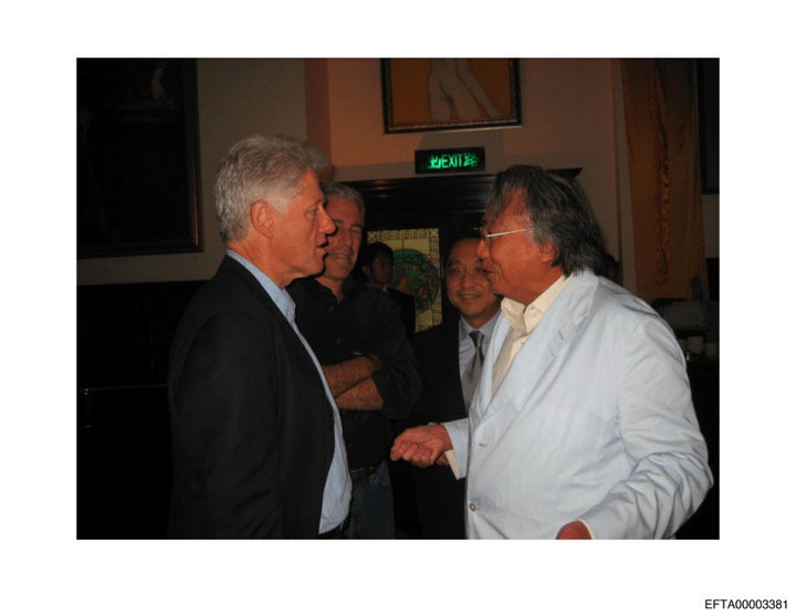 DOJ Epstein documents: at least 16 files vanish from public webpage as review continues