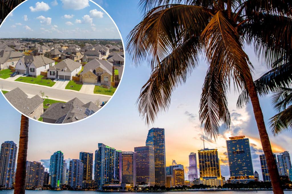 Seven Major U.S. Metros Shift to Buyers’ Markets as National Supply Reaches Balance