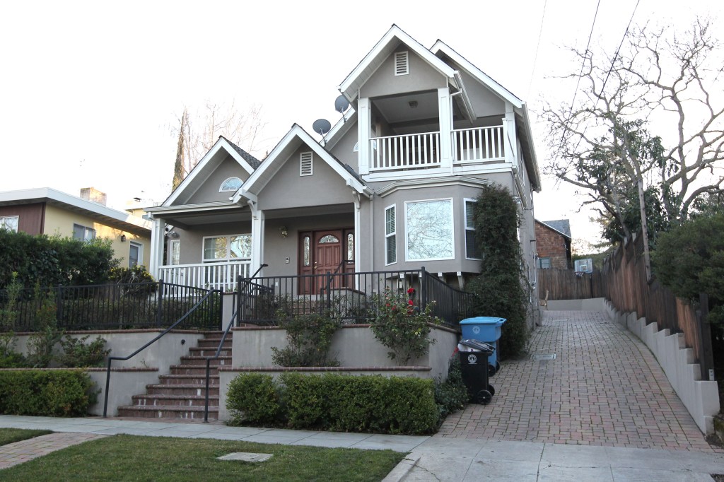 Palo Alto neighborhood image