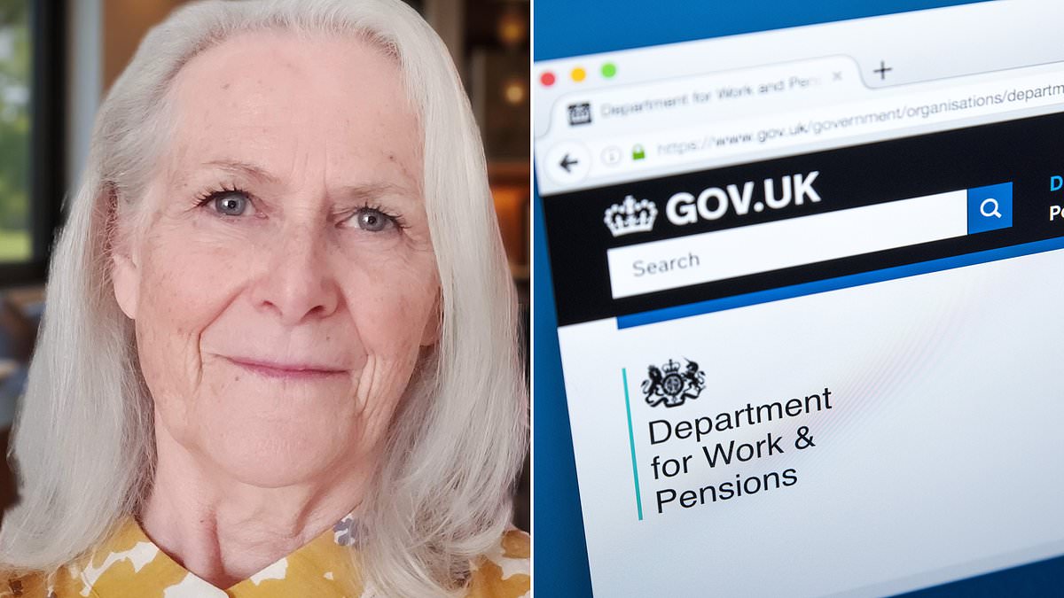 Woman paid £9,900 to buy 12 years of National Insurance credits and waited 18 months for state pension to be uprated