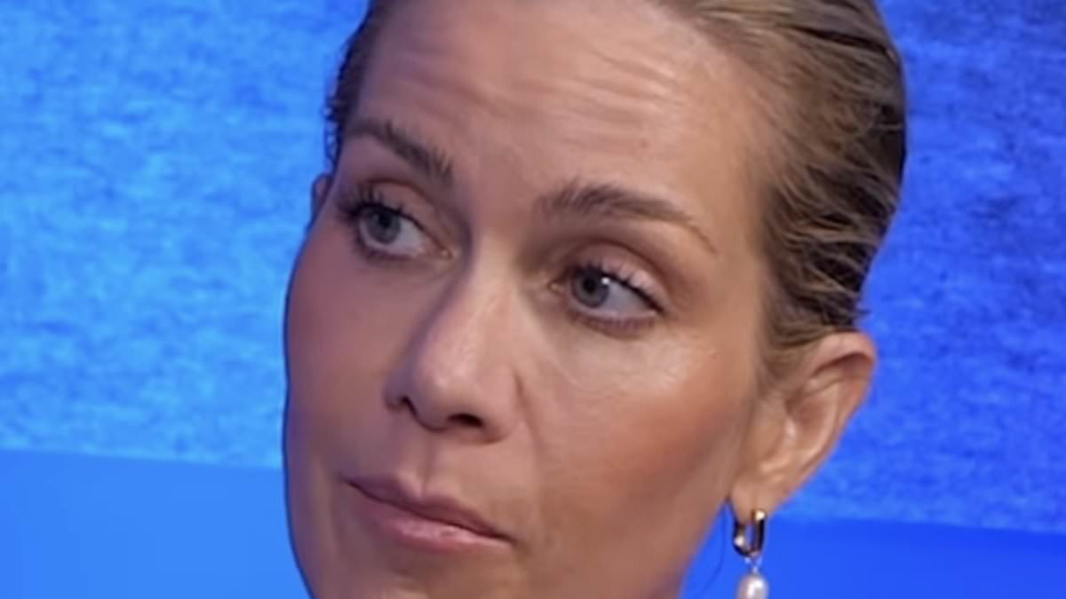 Kate Lawler says she is having a 'hard time mentally' after long battle with pelvic pain
