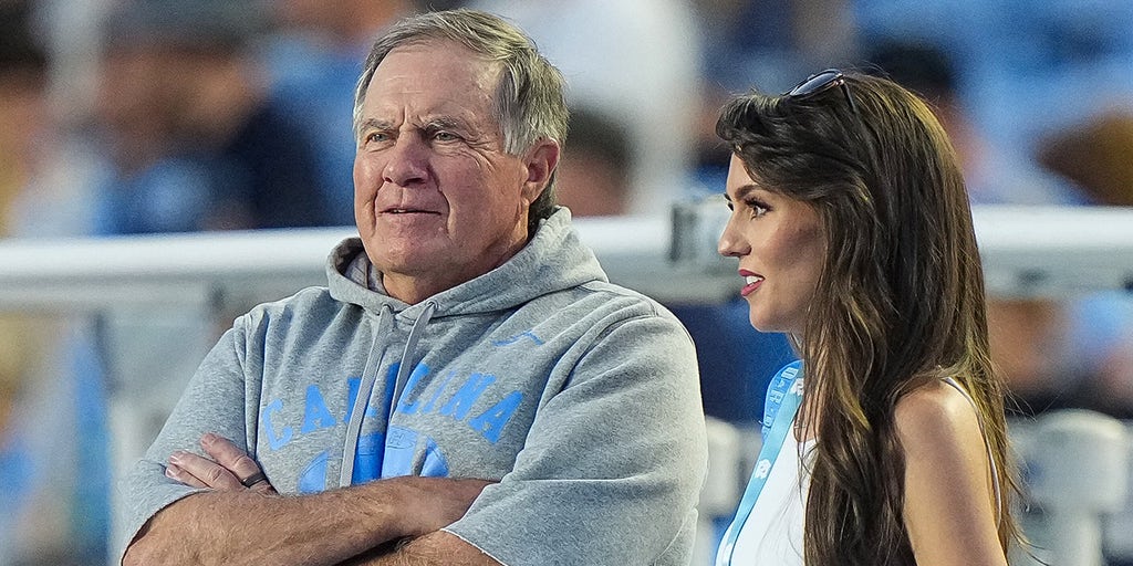 UNC falls 34-9 to UCF as Belichick's sideline moment draws scrutiny