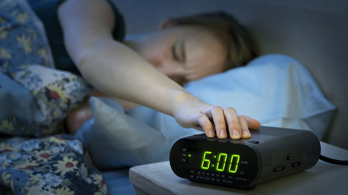 Free Sleep Calculator Offers Personalized Bedtime Recommendations, Experts Urge Caution and Context