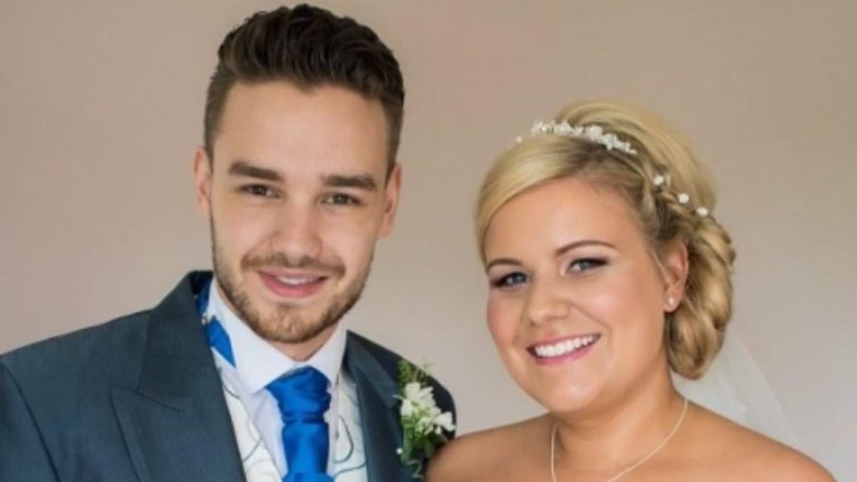 Liam Payne's sister mourns as his old school faces demolition; girlfriend Kate Cassidy speaks out