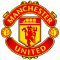 Manchester United icon