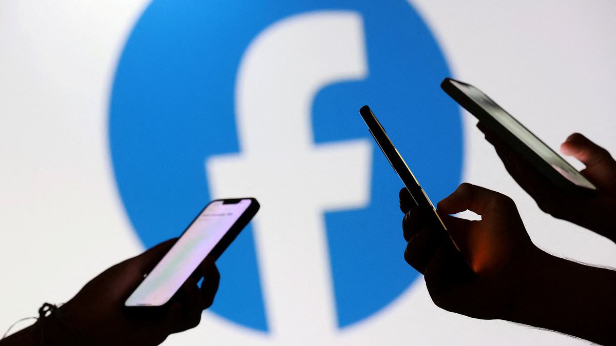 Meta to charge UK Facebook and Instagram users to avoid targeted ads