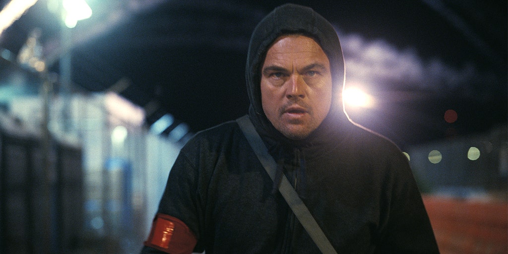  teaser image from One Battle After Another