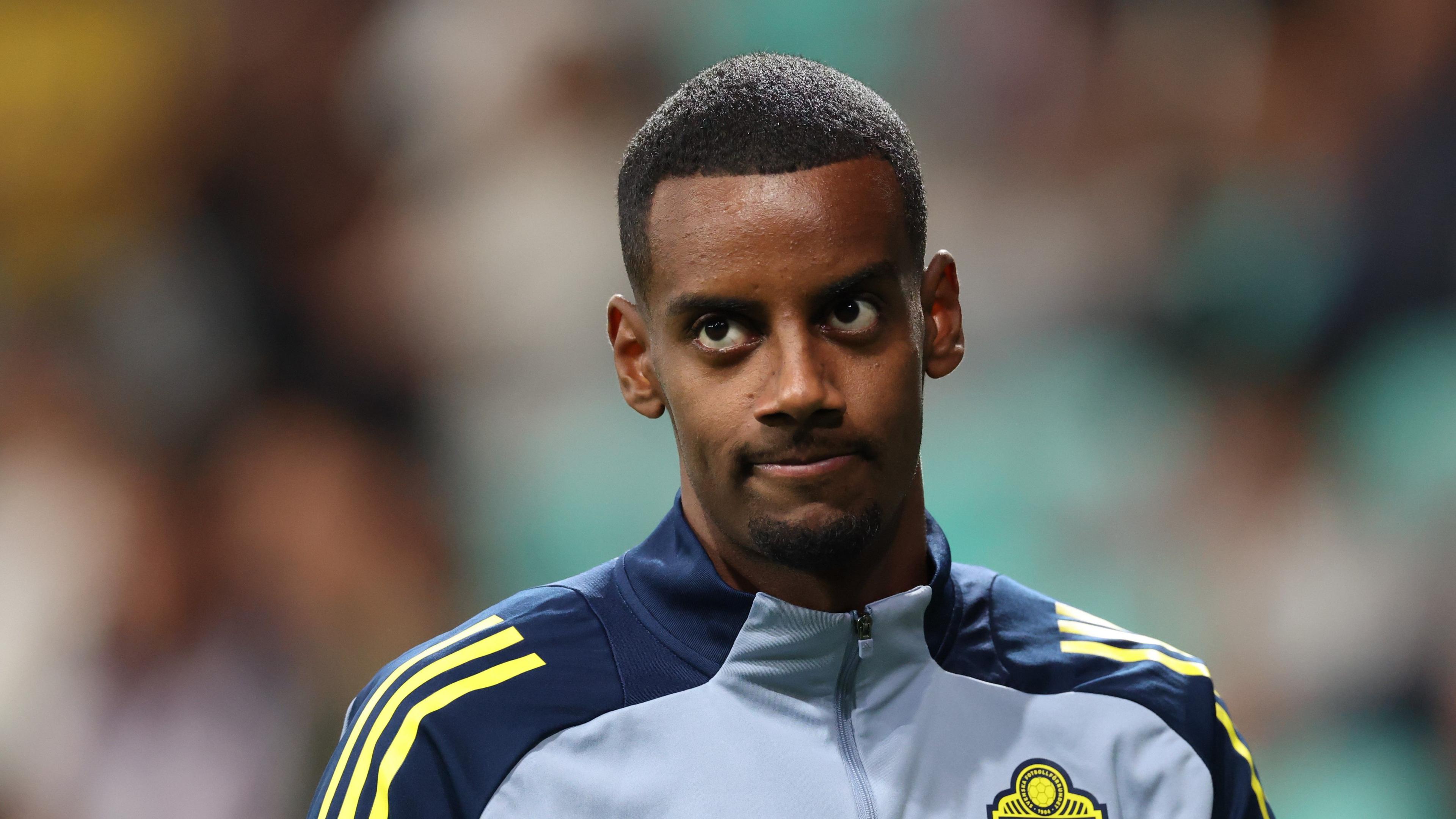 Fans watch club players during the international break