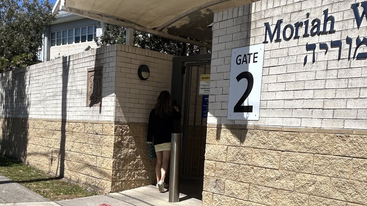 Rumors of Expulsions at Moriah College Spark Police Inquiry in Sydney