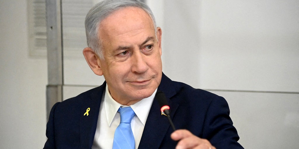 Netanyahu to Speak at UN as Israel Faces Growing International Criticism