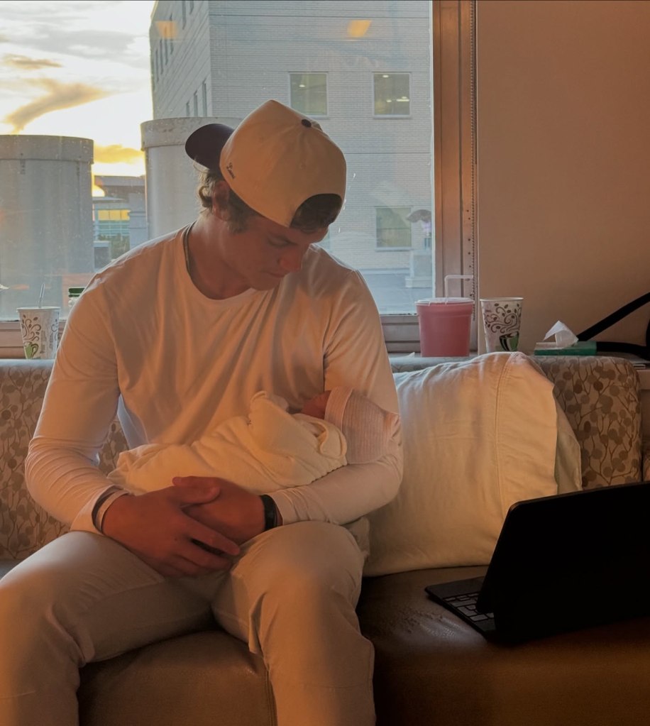 Katya Kuropas at an event