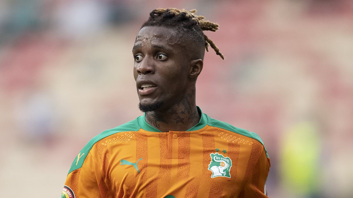 Aaron Wan-Bissaka accepts DR Congo call-up after years of England speculation