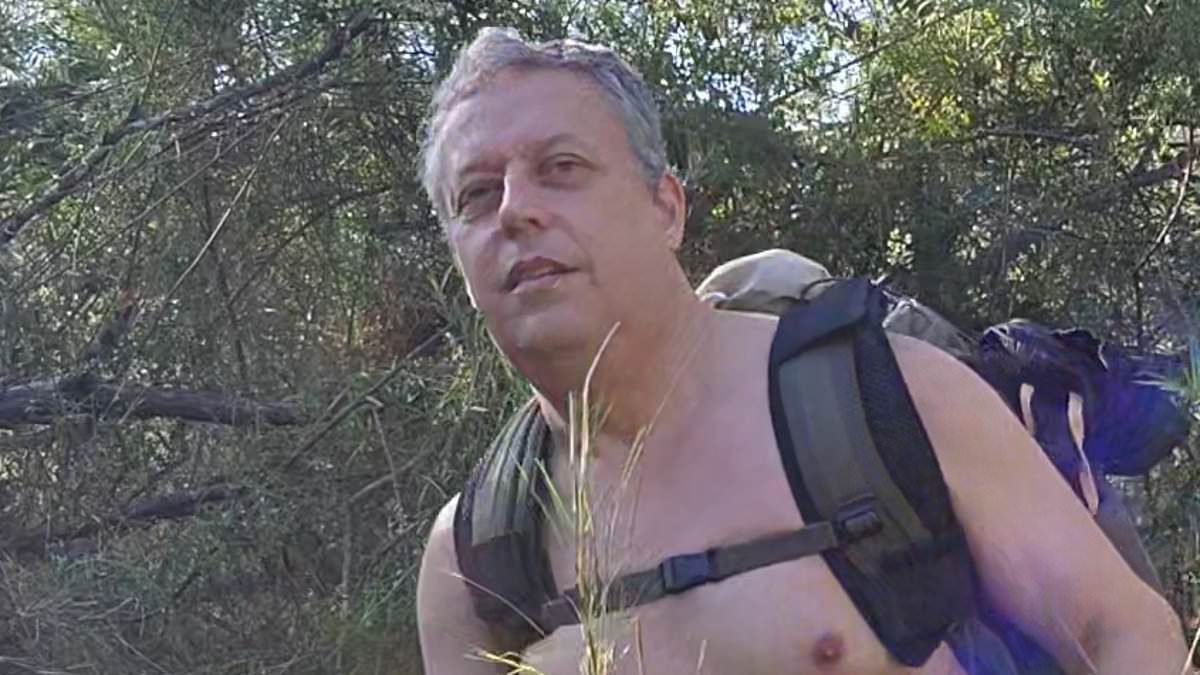 Nudity in public advocacy: Australian naturist seeks legal space, campaign gains momentum